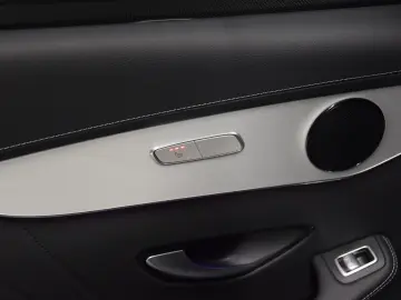 MERCEDES-BENZ GLC 43 Coupe AMG 4Matic Pano s.AGA HuD…