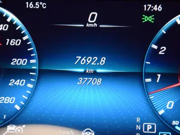 MERCEDES-BENZ GLC 43 Coupe AMG 4Matic Pano s.AGA HuD…