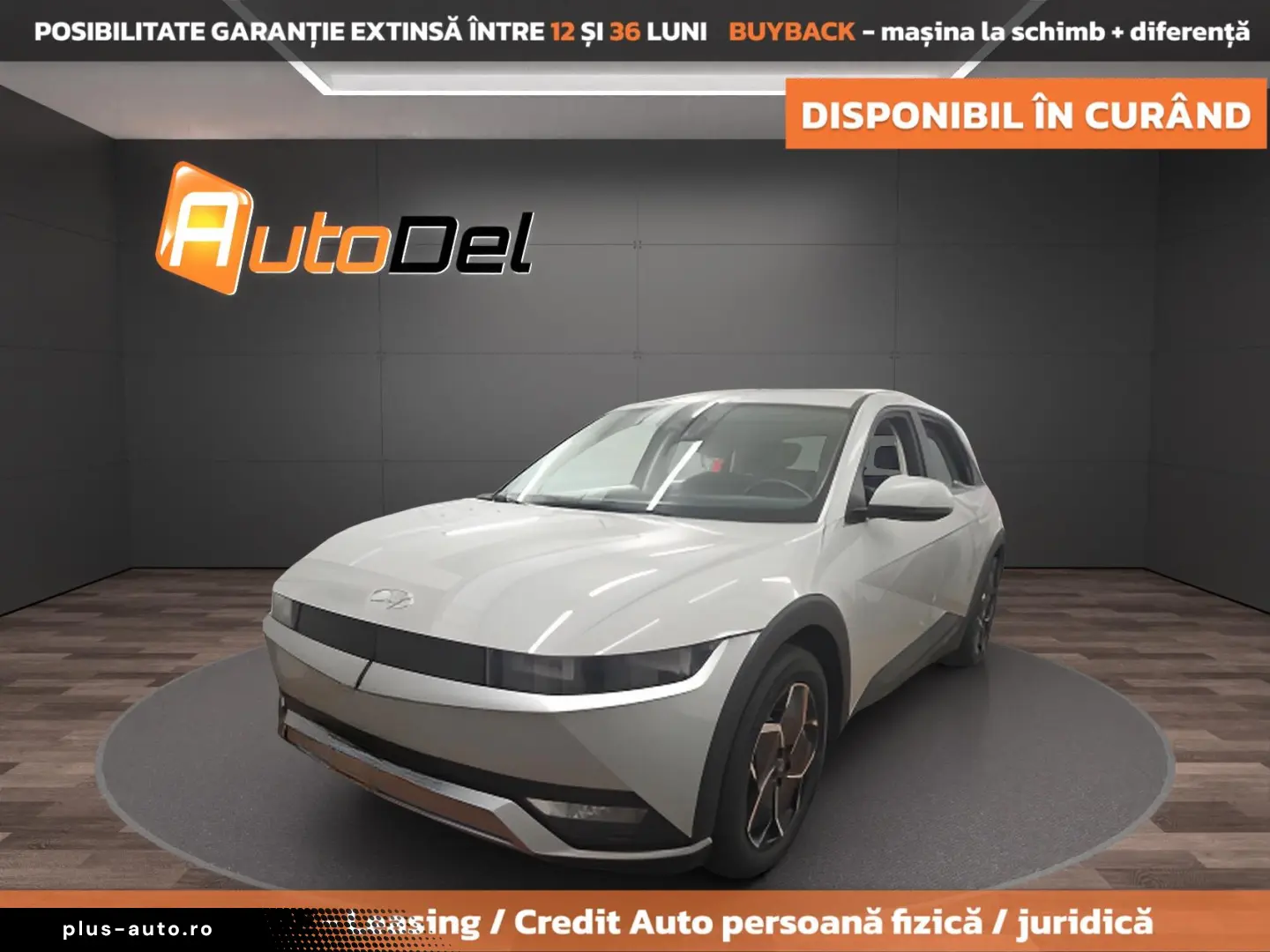 Hyundai IONIQ 5 Long Range 72 6 kWh