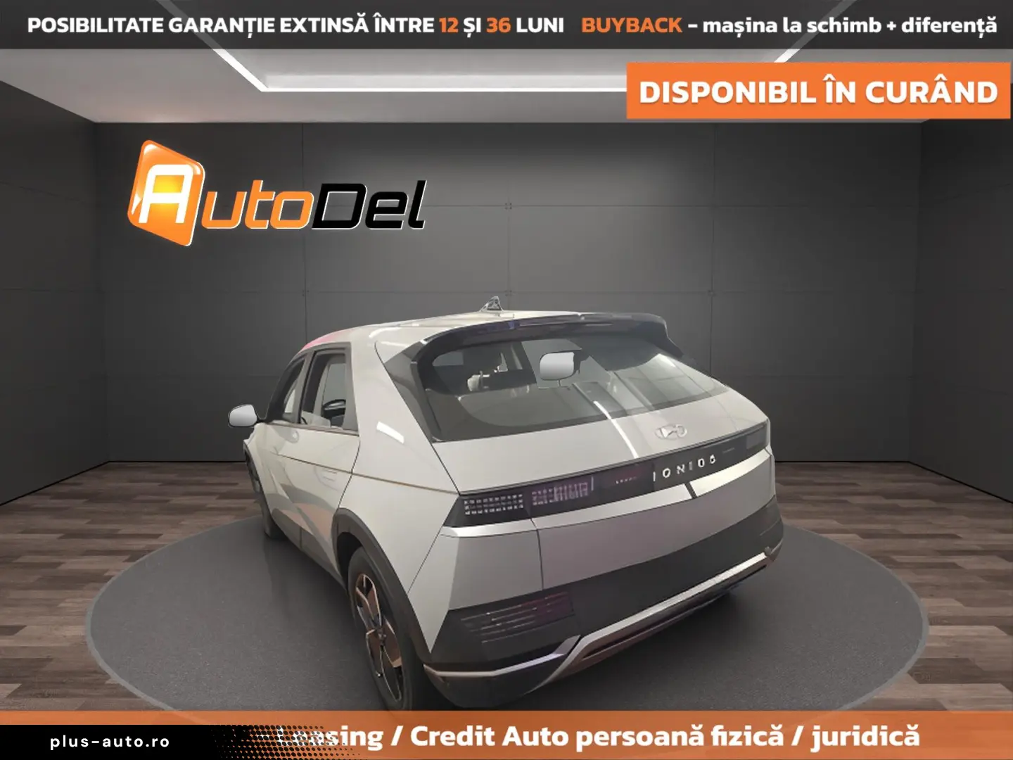 Hyundai IONIQ 5 Long Range 72 6 kWh