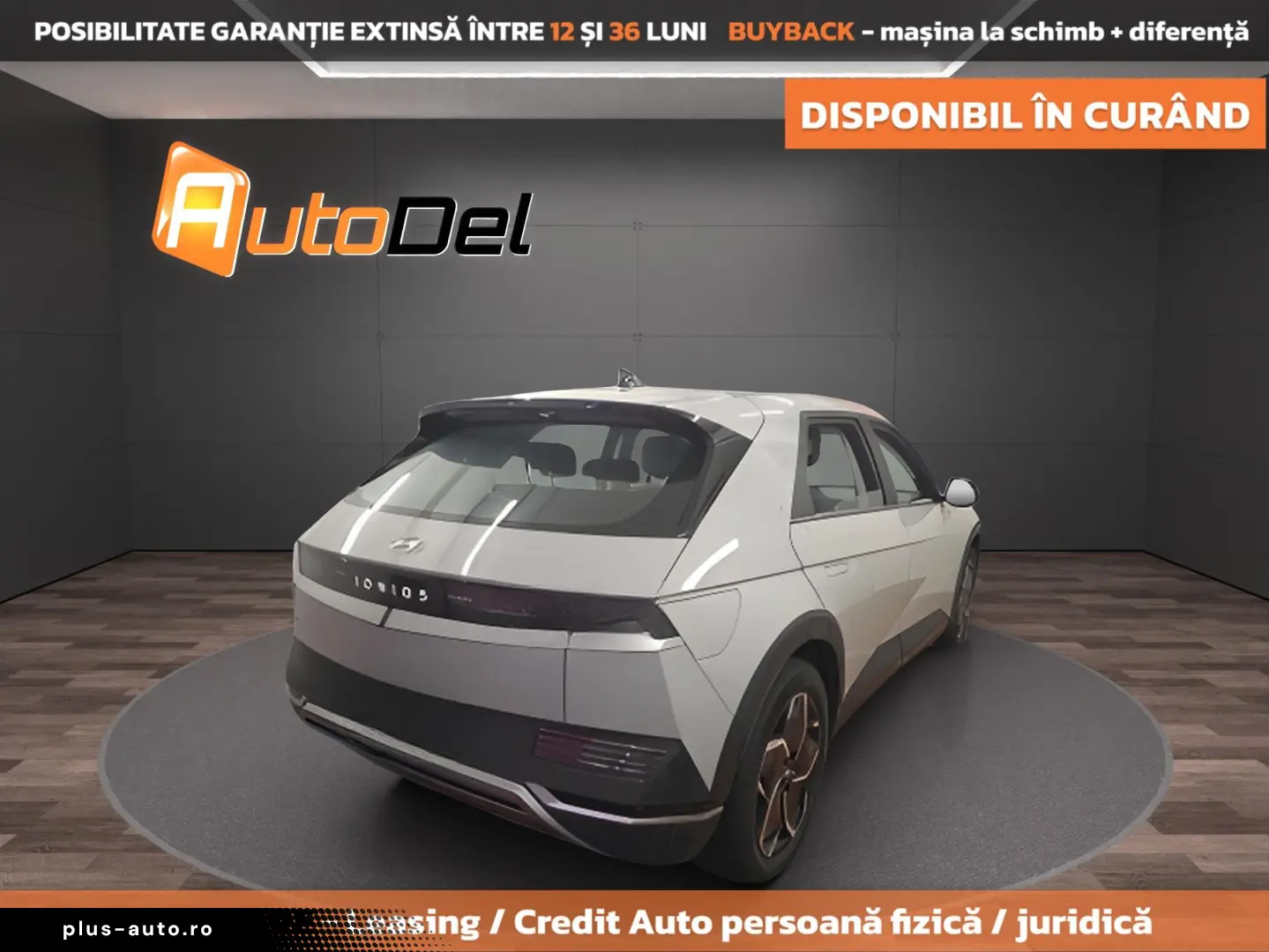 Hyundai IONIQ 5 Long Range 72 6 kWh