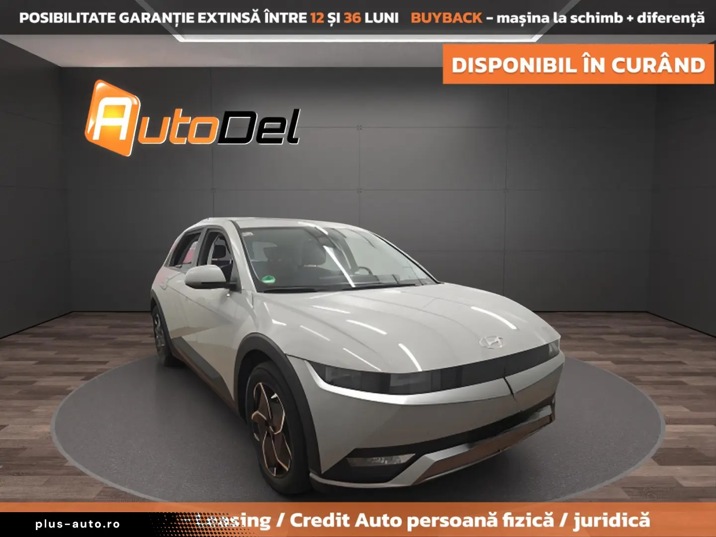 Hyundai IONIQ 5 Long Range 72 6 kWh