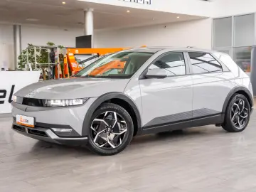 Hyundai IONIQ 5 Long Range 72 6 kWh