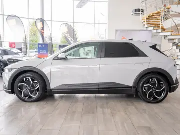 Hyundai IONIQ 5 Long Range 72 6 kWh
