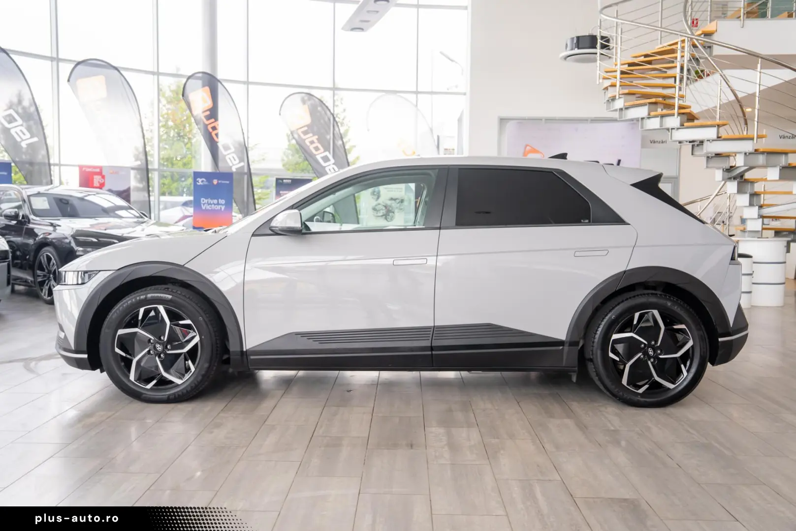 Hyundai IONIQ 5 Long Range 72 6 kWh