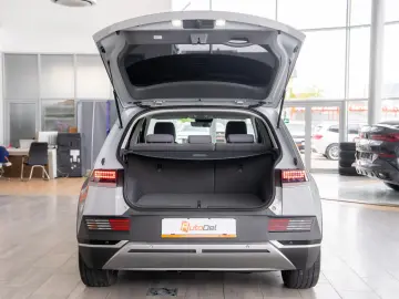 Hyundai IONIQ 5 Long Range 72 6 kWh