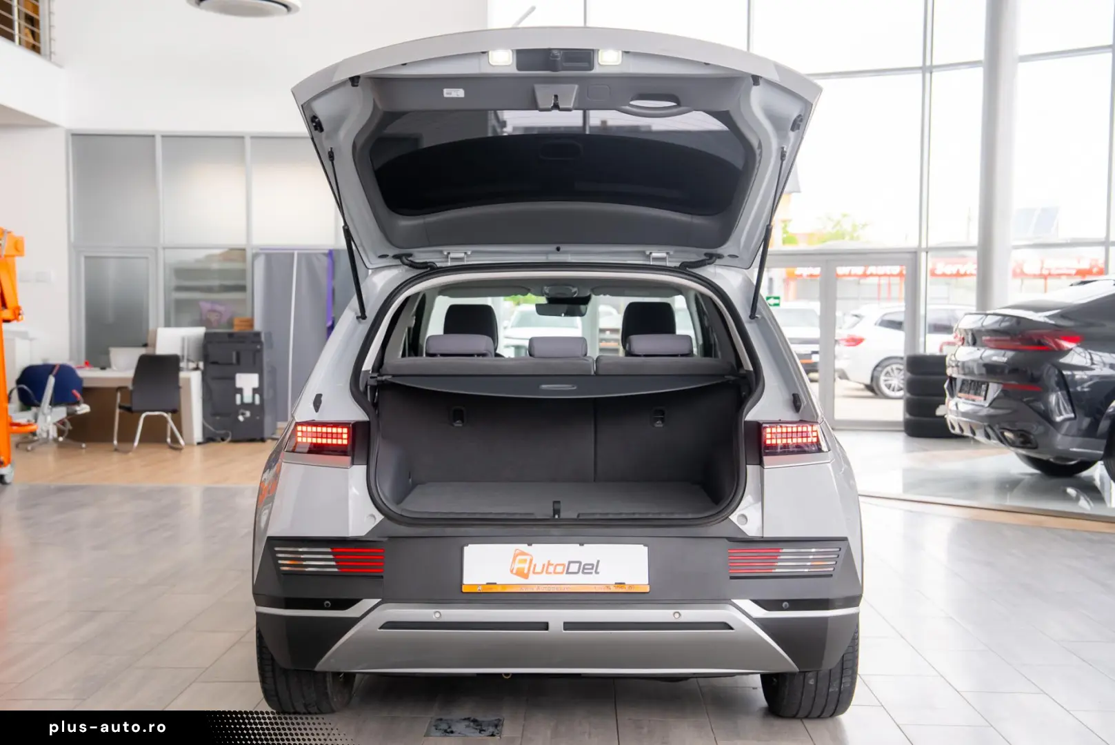 Hyundai IONIQ 5 Long Range 72 6 kWh