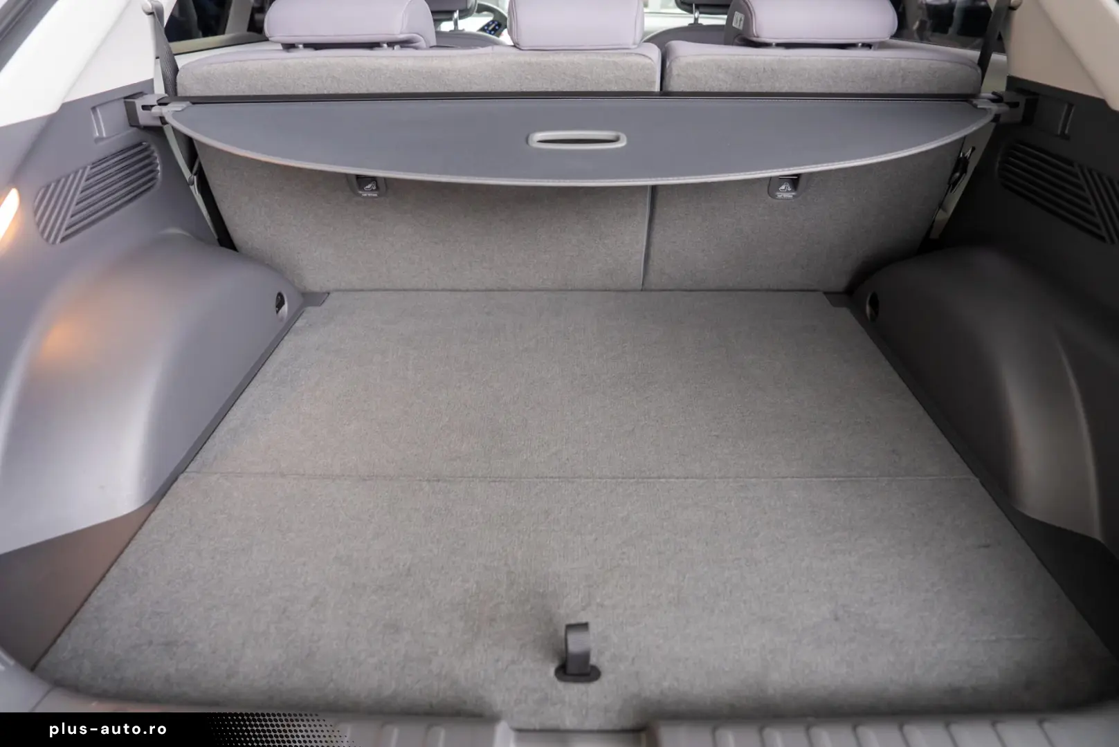 Hyundai IONIQ 5 Long Range 72 6 kWh