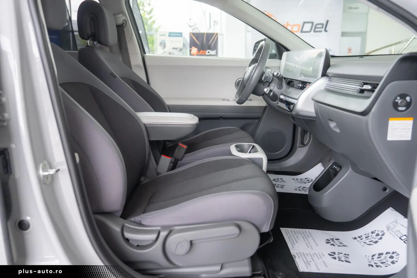 Hyundai IONIQ 5 Long Range 72 6 kWh