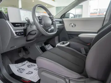 Hyundai IONIQ 5 Long Range 72 6 kWh