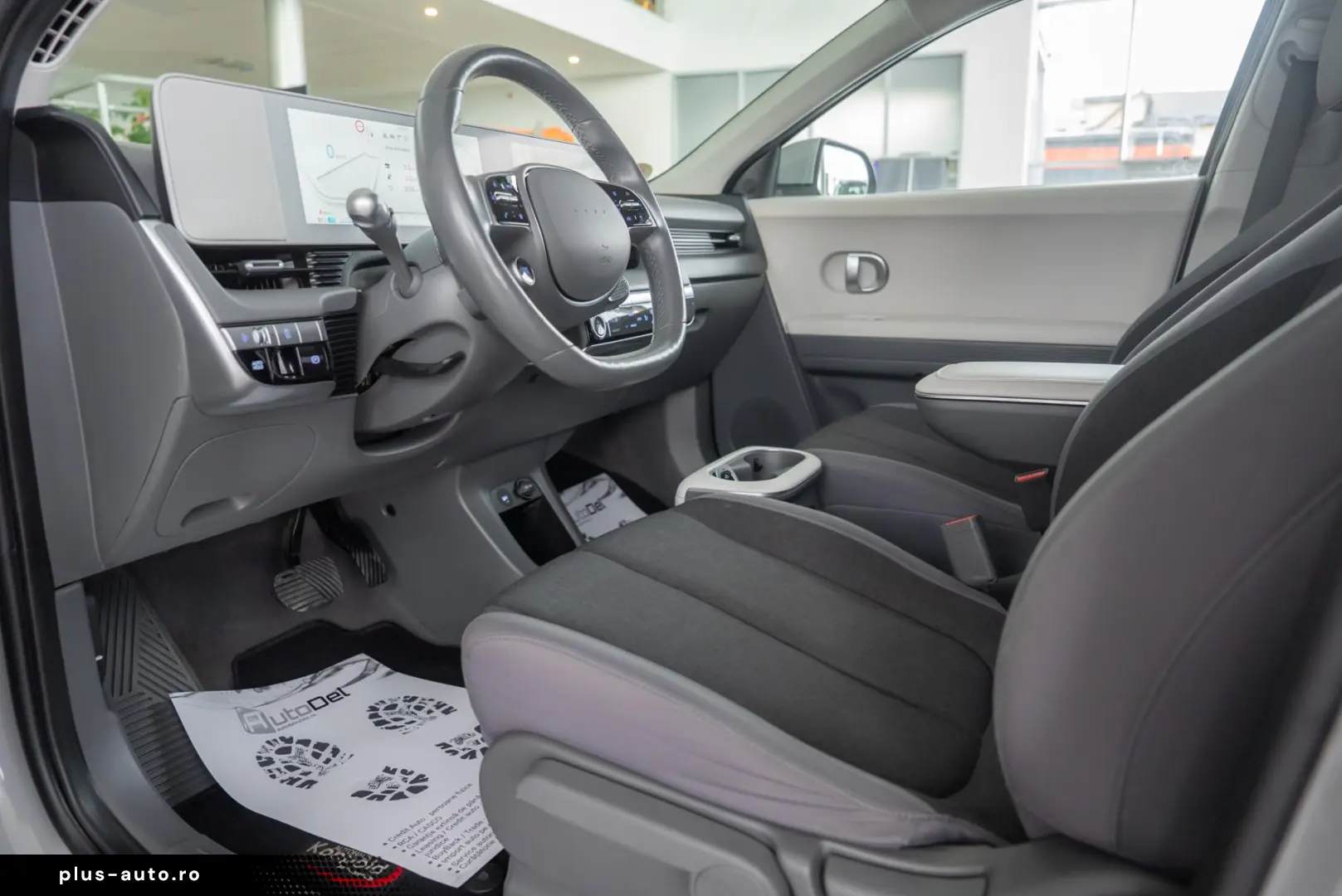 Hyundai IONIQ 5 Long Range 72 6 kWh