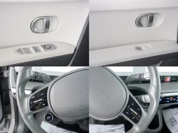 Hyundai IONIQ 5 Long Range 72 6 kWh