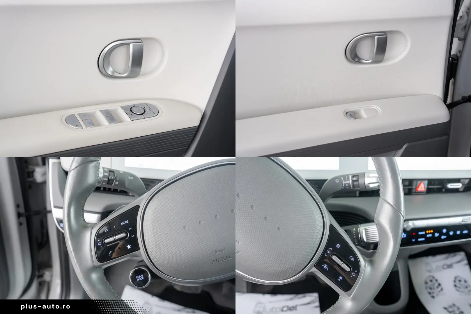 Hyundai IONIQ 5 Long Range 72 6 kWh