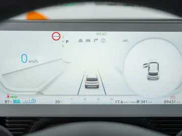 Hyundai IONIQ 5 Long Range 72 6 kWh