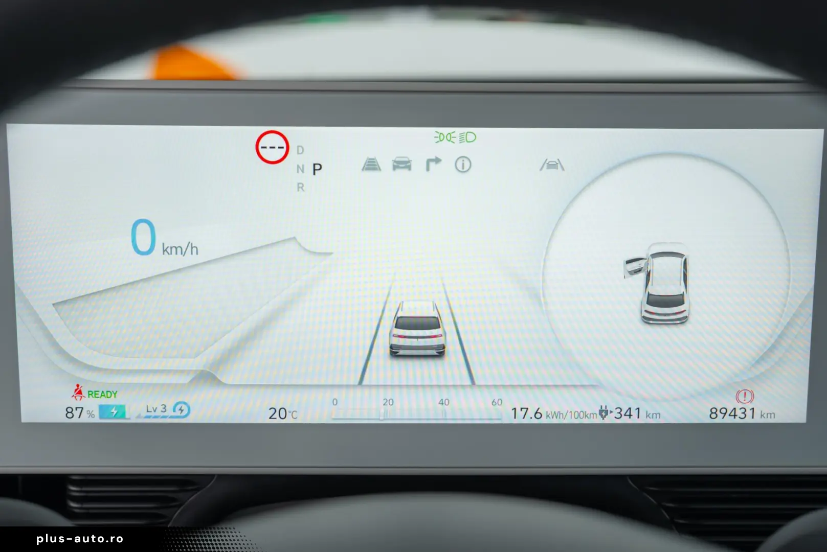 Hyundai IONIQ 5 Long Range 72 6 kWh