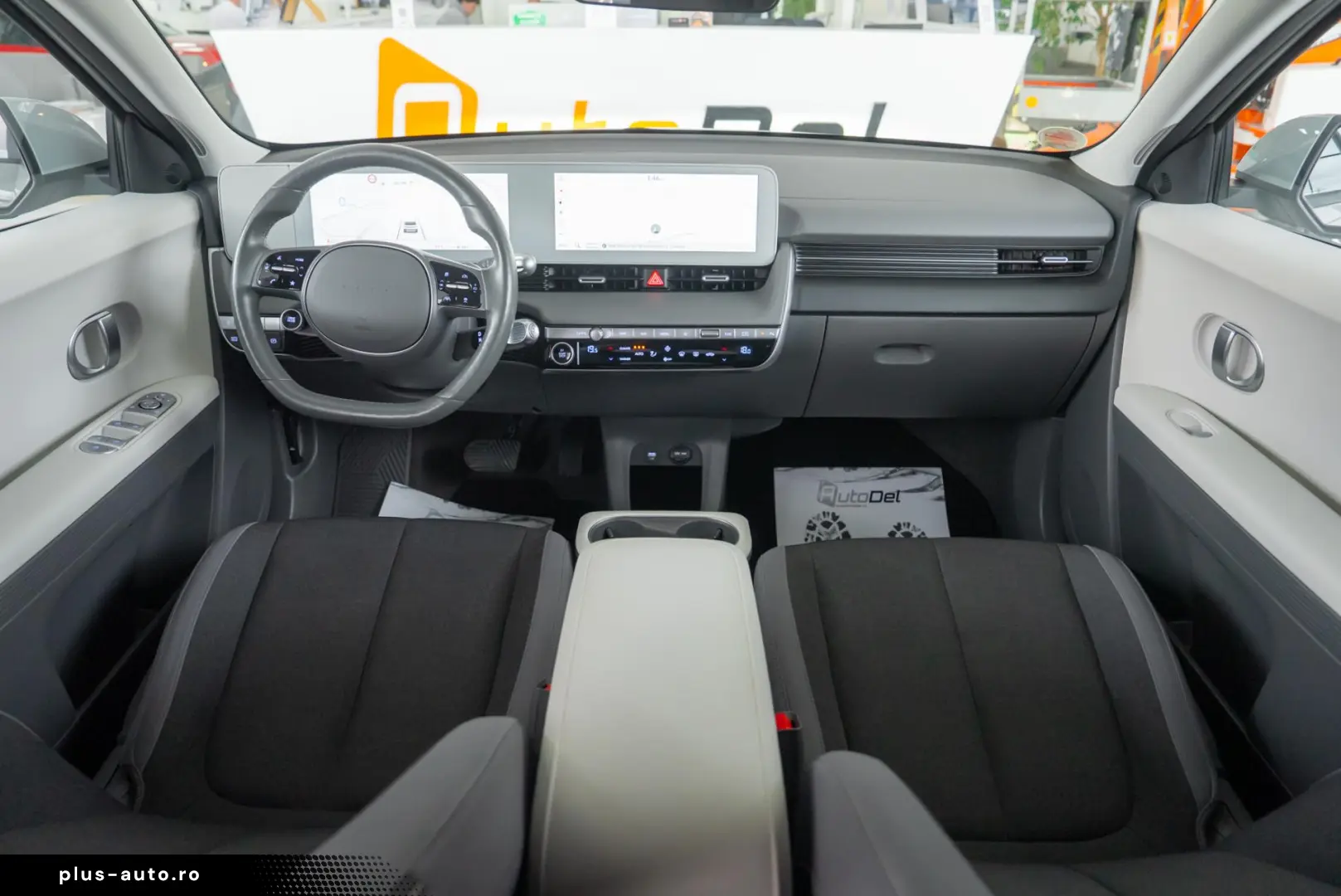Hyundai IONIQ 5 Long Range 72 6 kWh