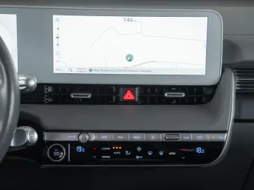 Hyundai IONIQ 5 Long Range 72 6 kWh