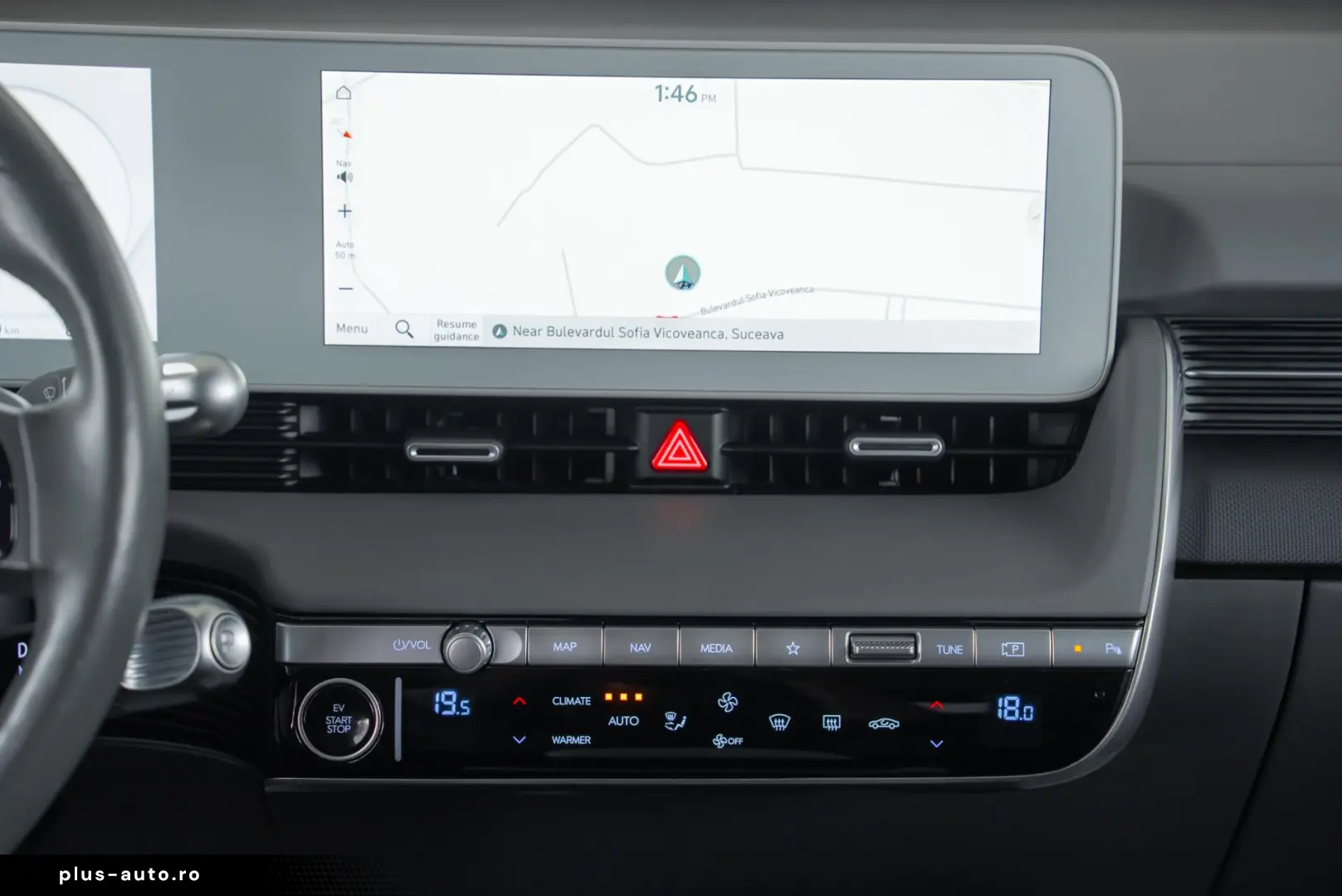 Hyundai IONIQ 5 Long Range 72 6 kWh