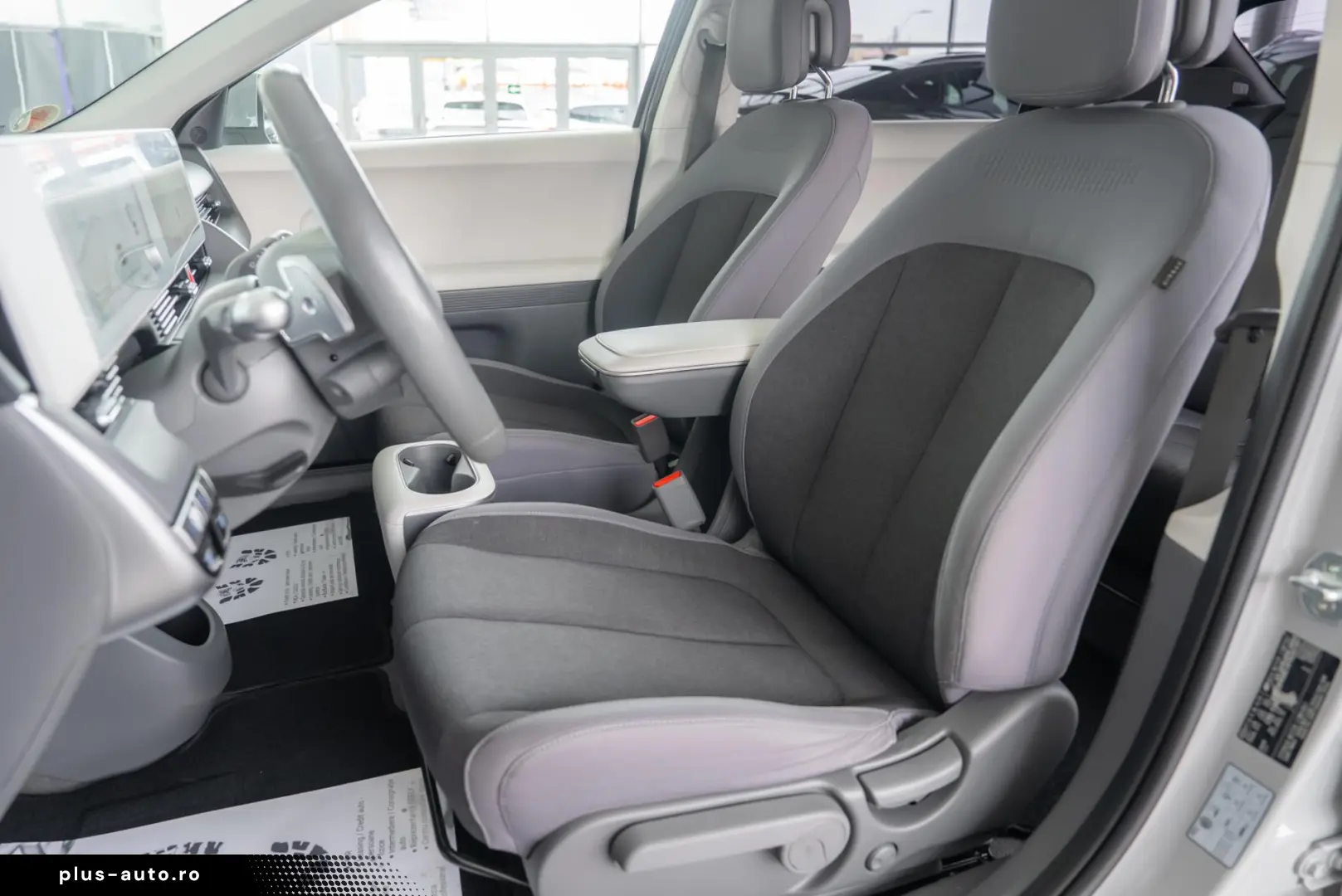 Hyundai IONIQ 5 Long Range 72 6 kWh