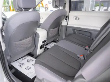 Hyundai IONIQ 5 Long Range 72 6 kWh