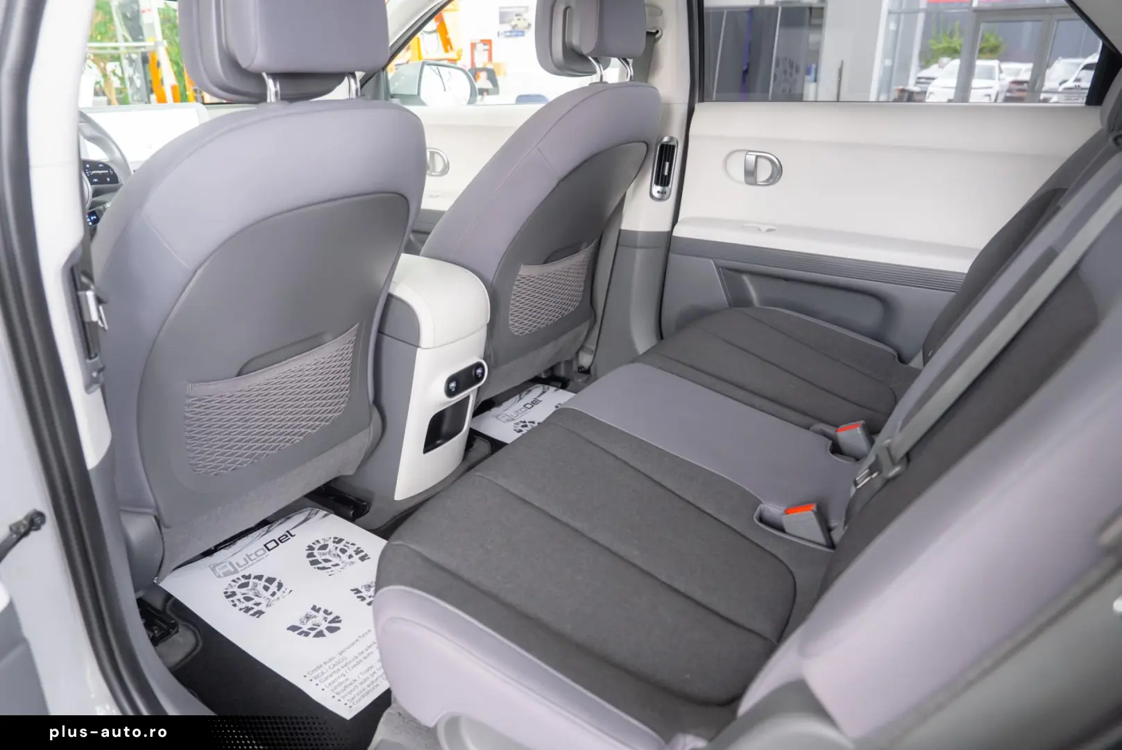 Hyundai IONIQ 5 Long Range 72 6 kWh