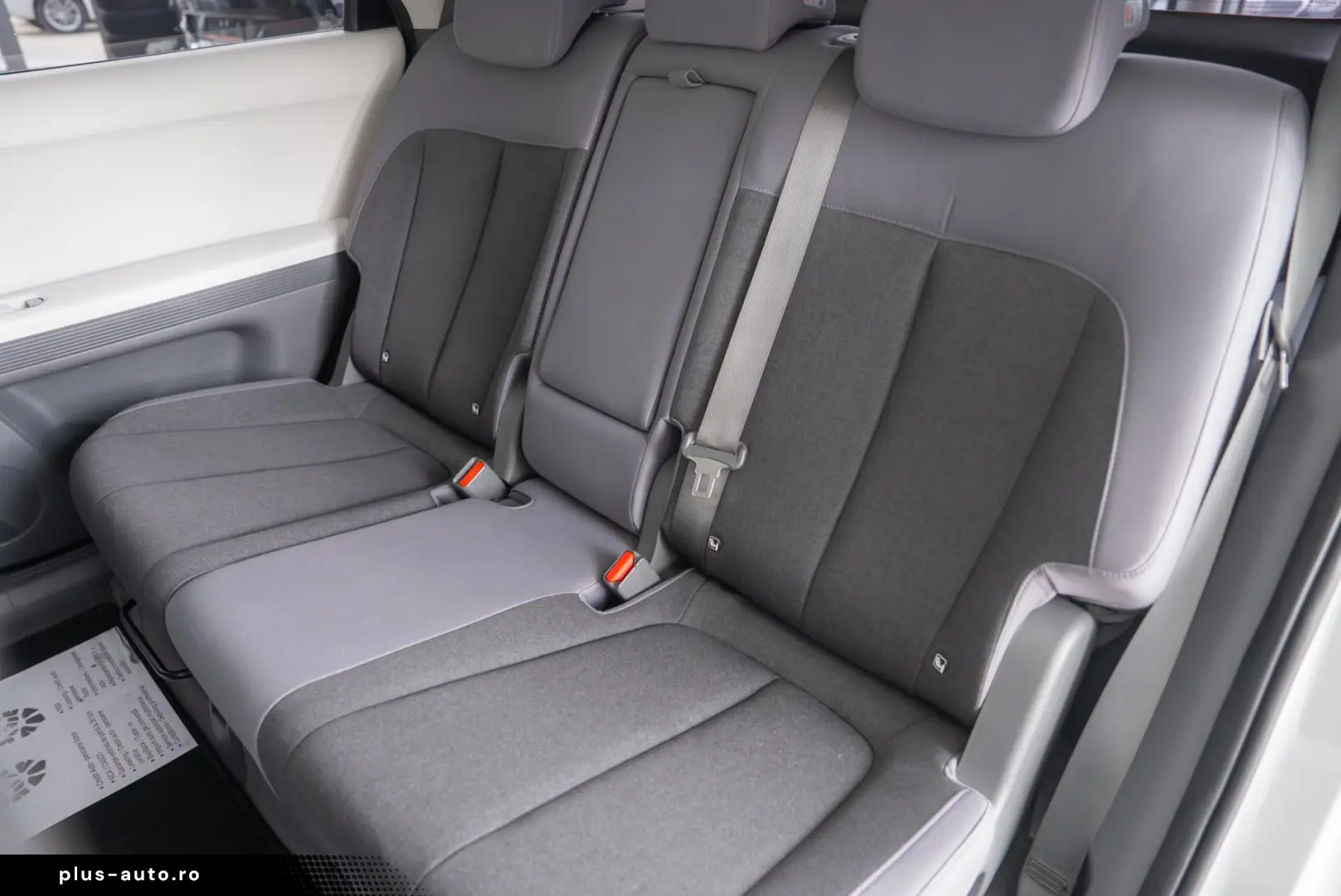 Hyundai IONIQ 5 Long Range 72 6 kWh