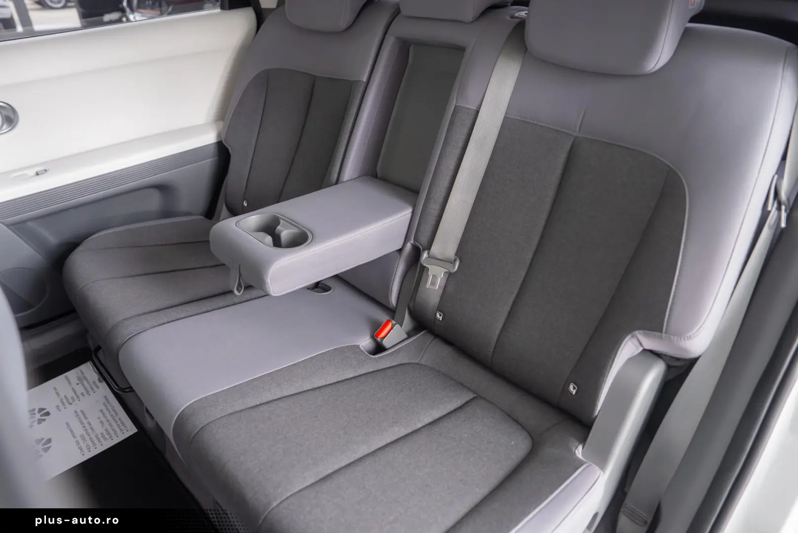 Hyundai IONIQ 5 Long Range 72 6 kWh