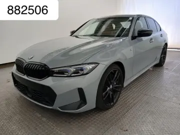 BMW 320 xDr M Sport LED  HeadUp M-Sitze 360K DrivPro