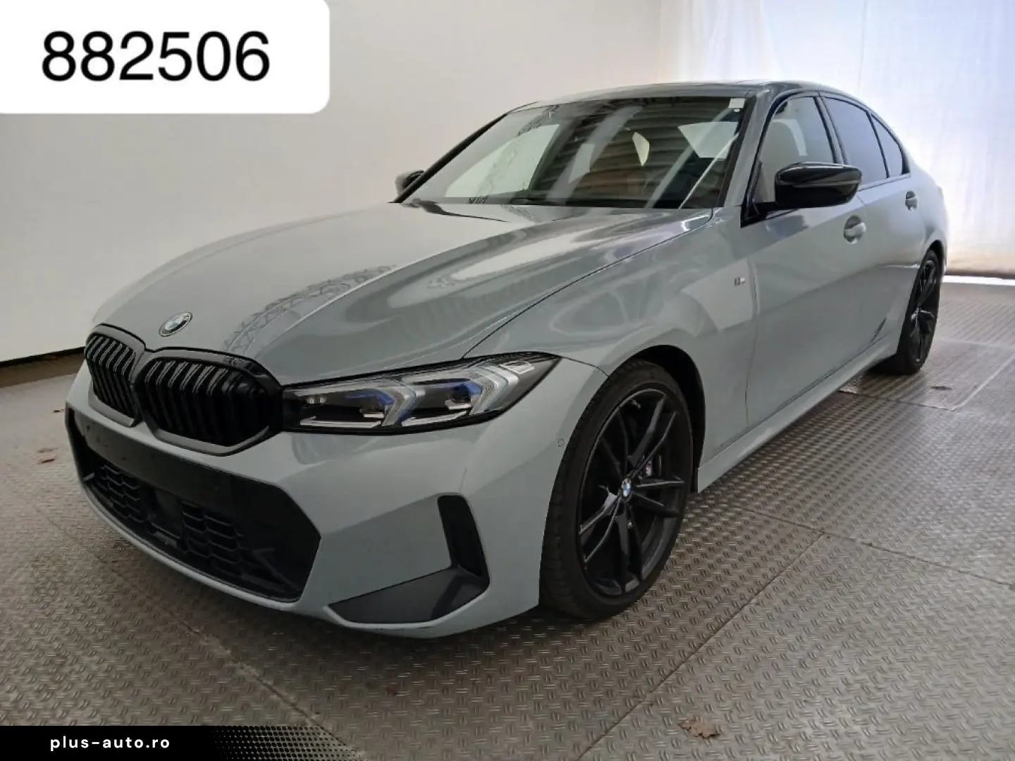 BMW 320 xDr M Sport LED  HeadUp M-Sitze 360K DrivPro