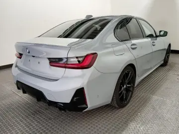 BMW 320 xDr M Sport LED  HeadUp M-Sitze 360K DrivPro