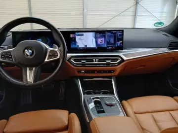 BMW 320 xDr M Sport LED  HeadUp M-Sitze 360K DrivPro