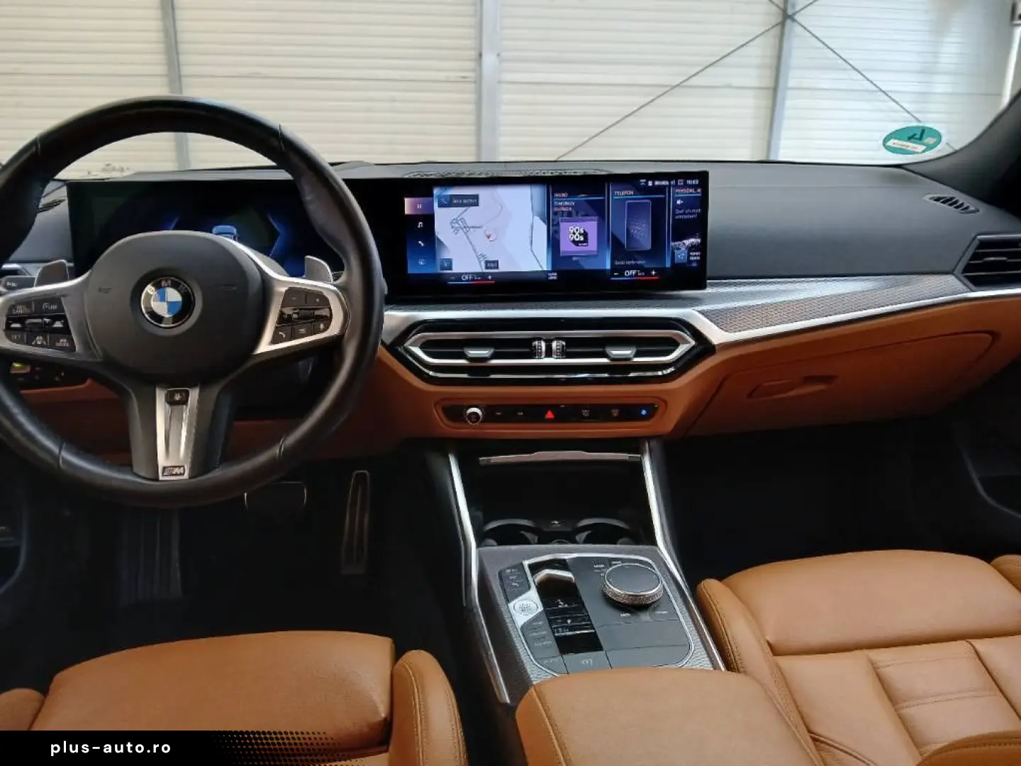 BMW 320 xDr M Sport LED  HeadUp M-Sitze 360K DrivPro