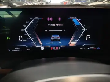 BMW 320 xDr M Sport LED  HeadUp M-Sitze 360K DrivPro