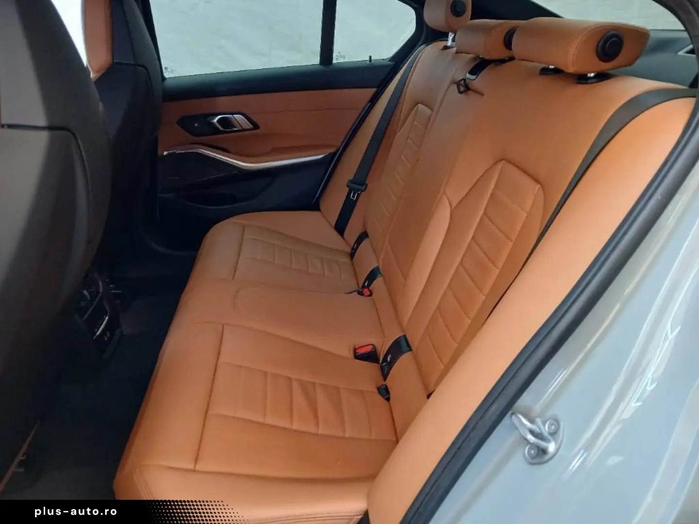 BMW 320 xDr M Sport LED  HeadUp M-Sitze 360K DrivPro