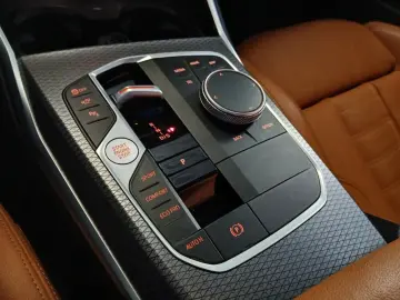 BMW 320 xDr M Sport LED  HeadUp M-Sitze 360K DrivPro