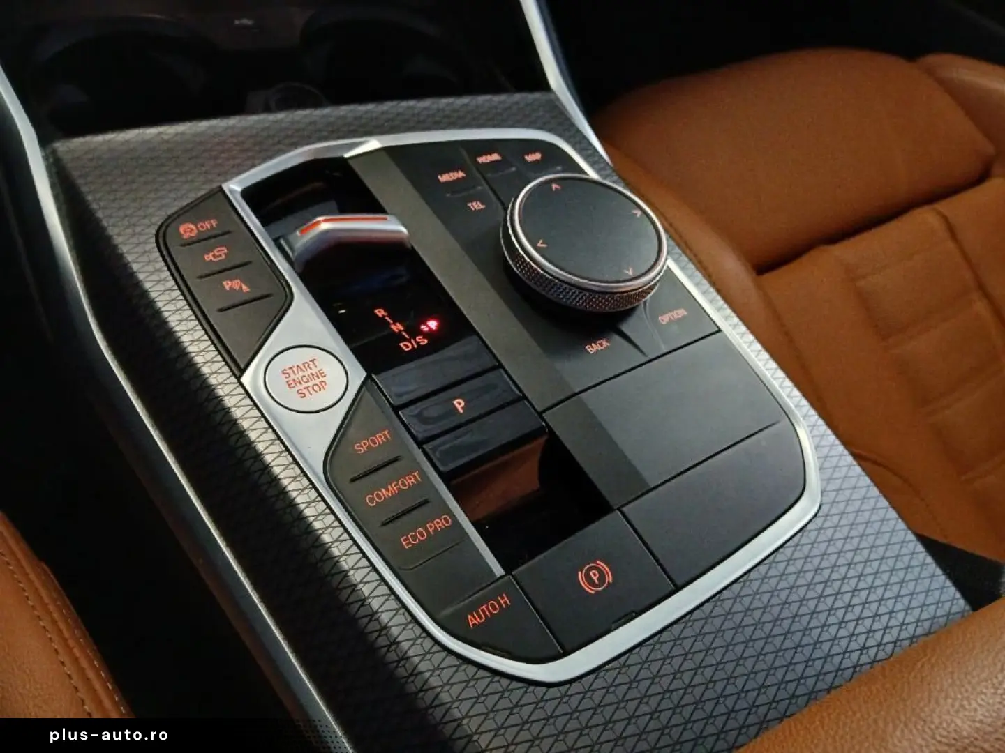 BMW 320 xDr M Sport LED  HeadUp M-Sitze 360K DrivPro