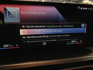 BMW 320 xDr M Sport LED  HeadUp M-Sitze 360K DrivPro