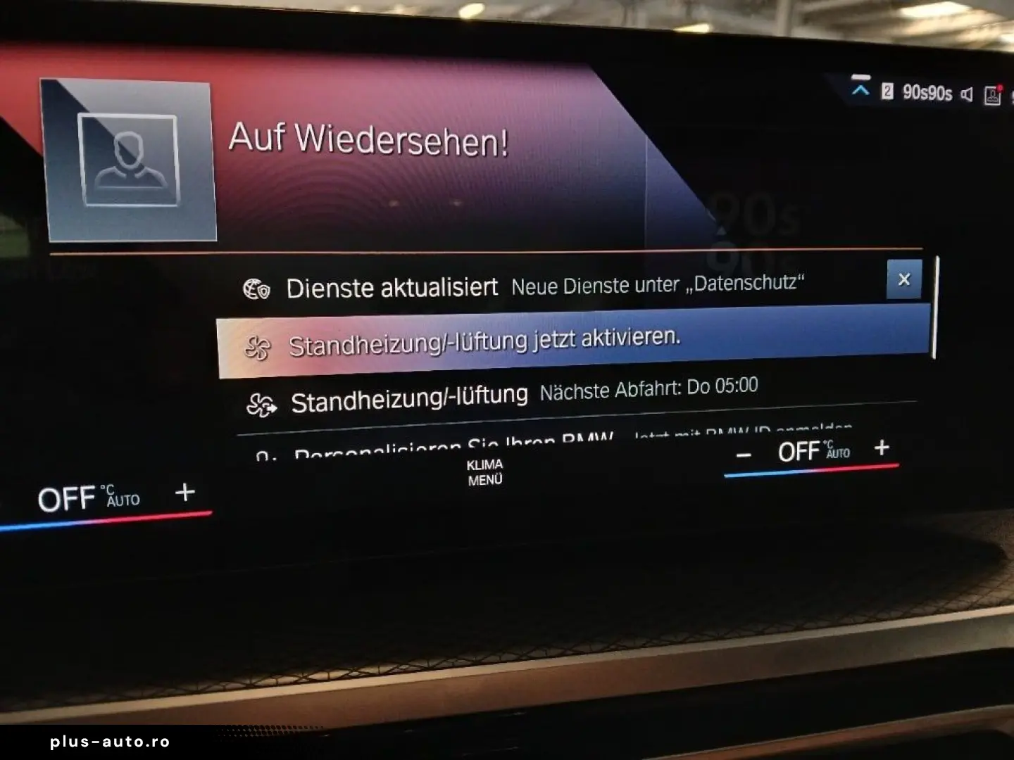 BMW 320 xDr M Sport LED  HeadUp M-Sitze 360K DrivPro