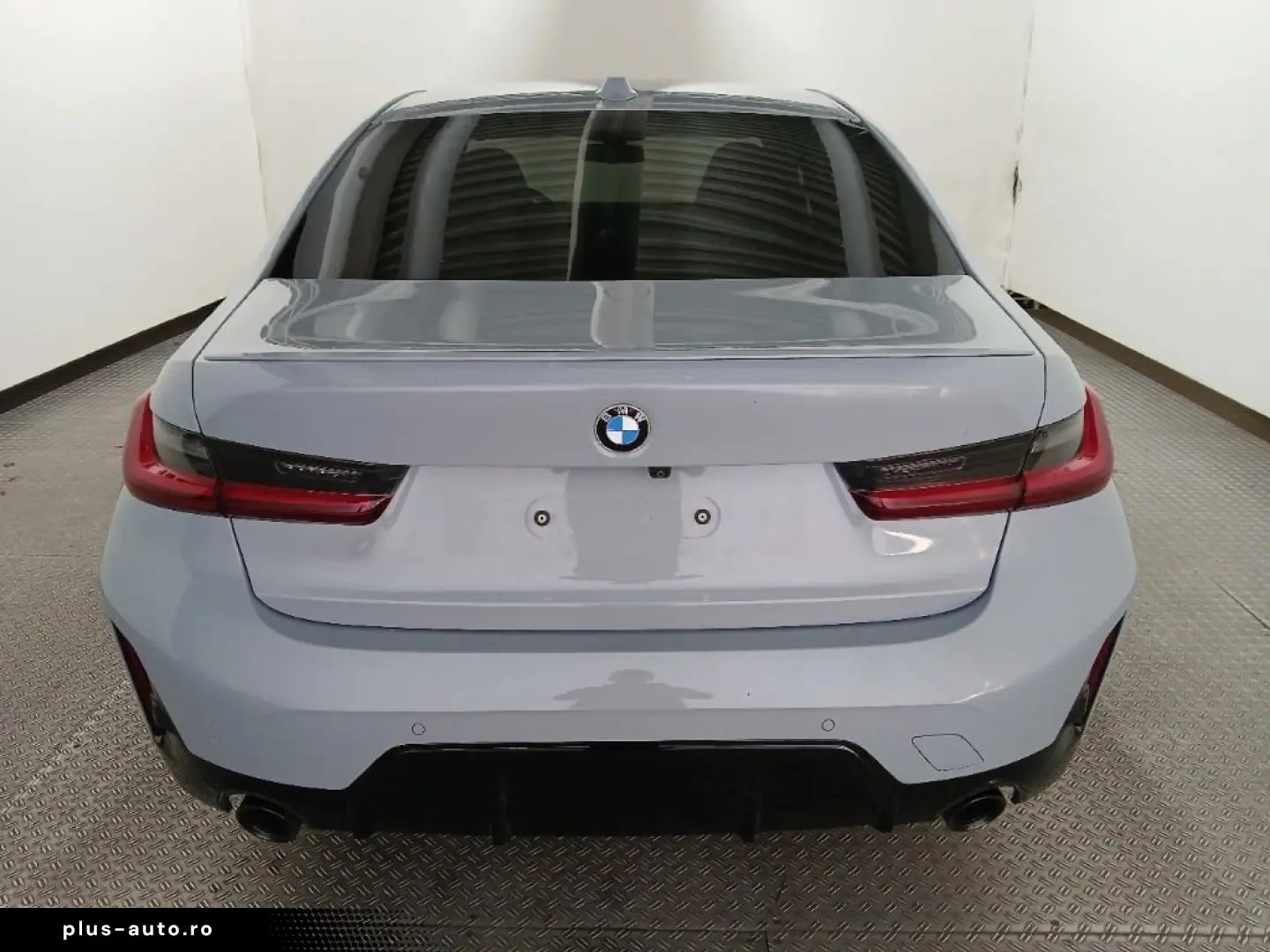 BMW 320 xDr M Sport LED  HeadUp M-Sitze 360K DrivPro