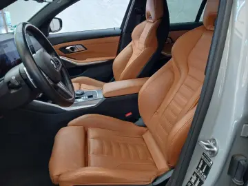 BMW 320 xDr M Sport LED  HeadUp M-Sitze 360K DrivPro