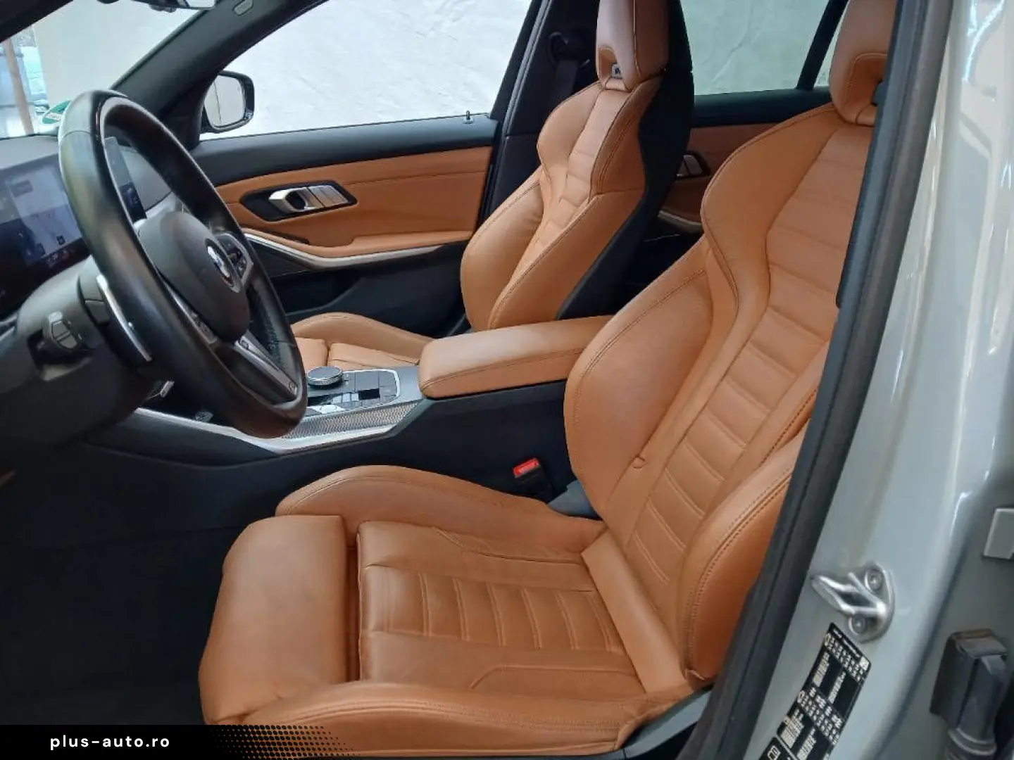 BMW 320 xDr M Sport LED  HeadUp M-Sitze 360K DrivPro