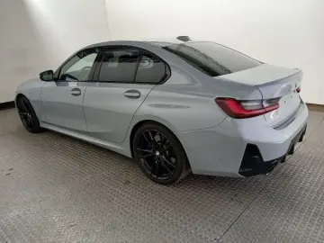 BMW 320 xDr M Sport LED  HeadUp M-Sitze 360K DrivPro