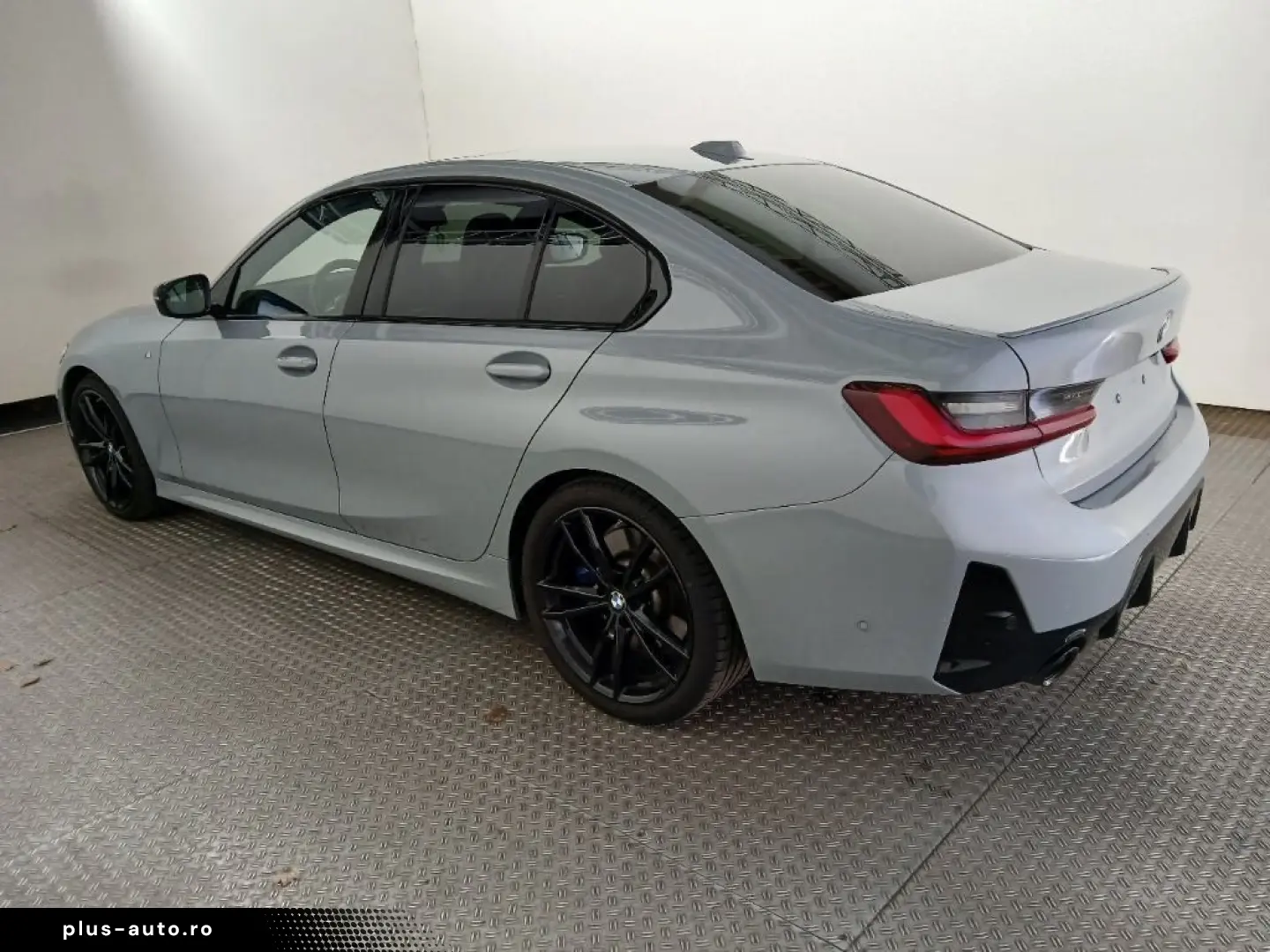 BMW 320 xDr M Sport LED  HeadUp M-Sitze 360K DrivPro