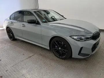 BMW 320 xDr M Sport LED  HeadUp M-Sitze 360K DrivPro