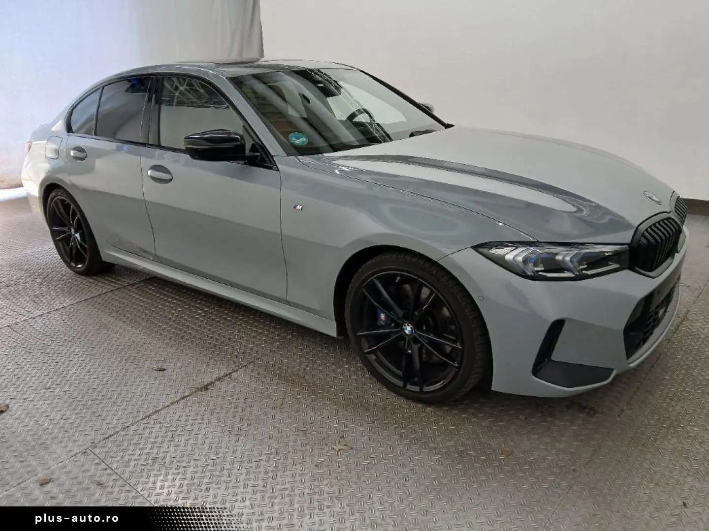 BMW 320 xDr M Sport LED  HeadUp M-Sitze 360K DrivPro
