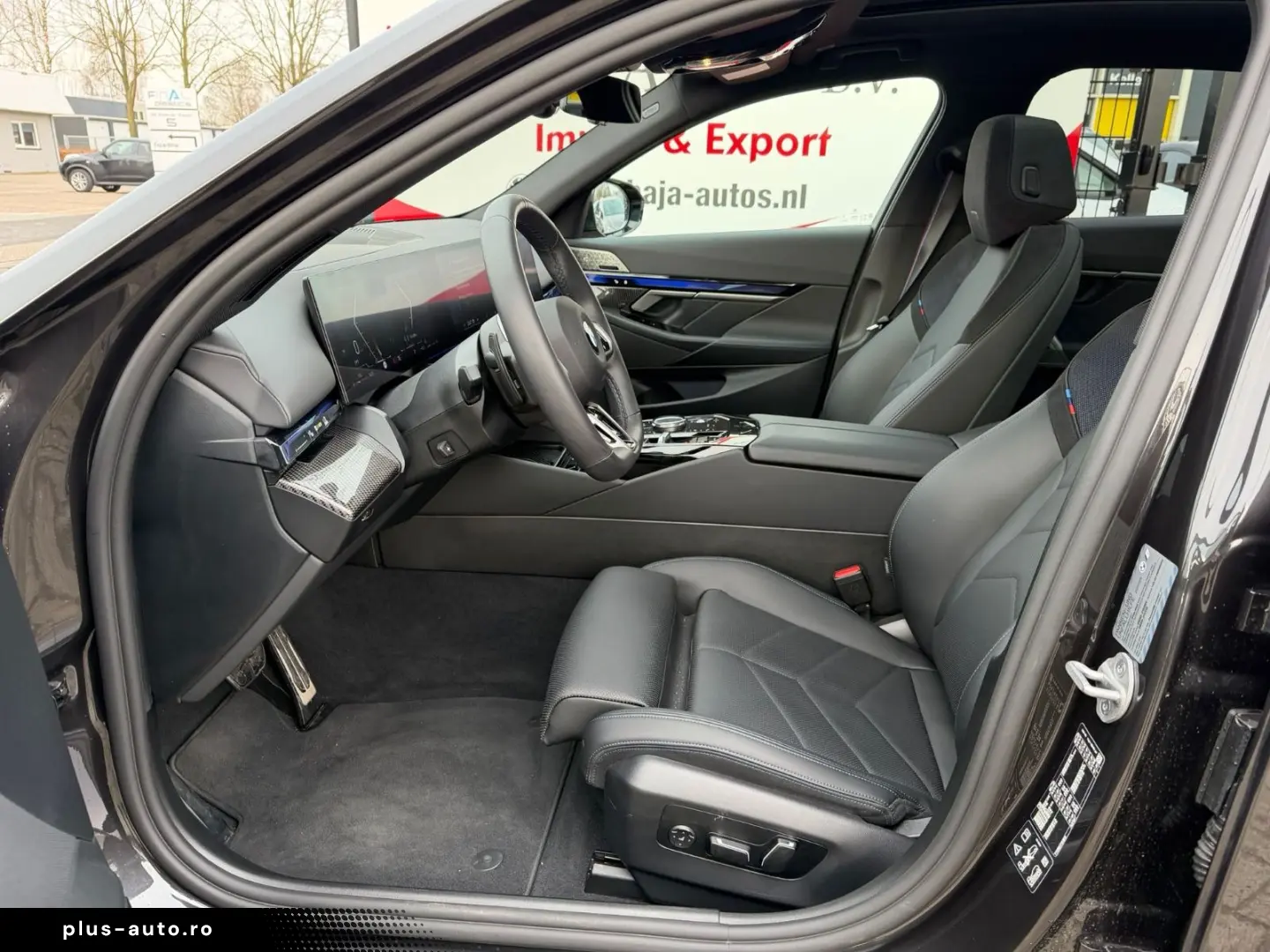 BMW 540 d xDrive M-PAKET PANORAMA B&W VOLL VOLL