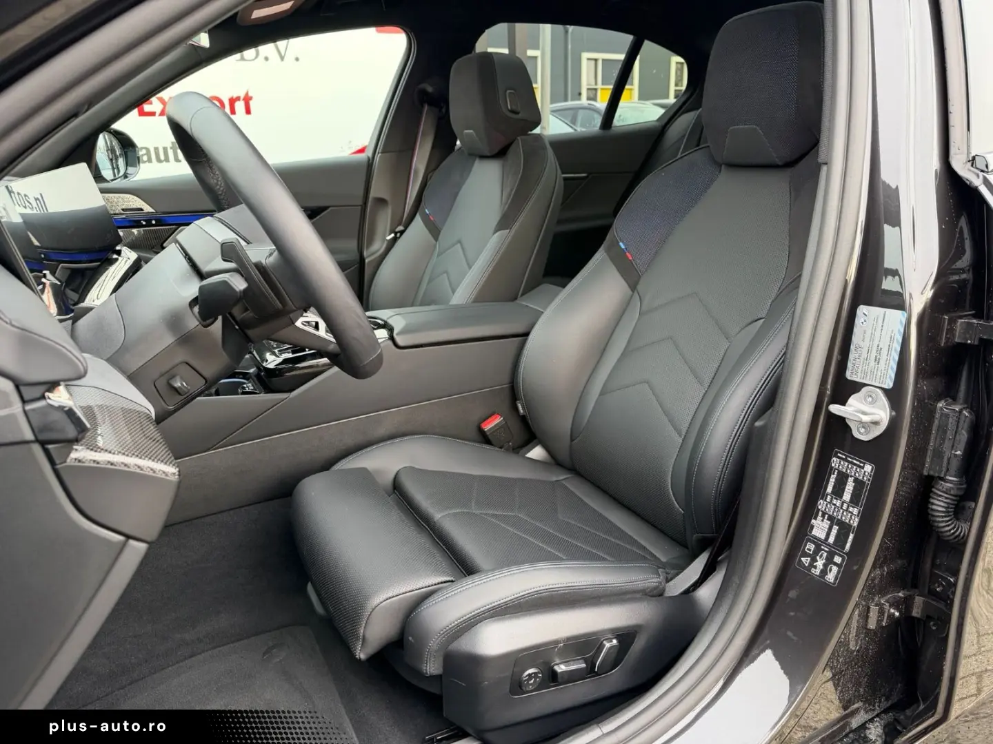 BMW 540 d xDrive M-PAKET PANORAMA B&W VOLL VOLL