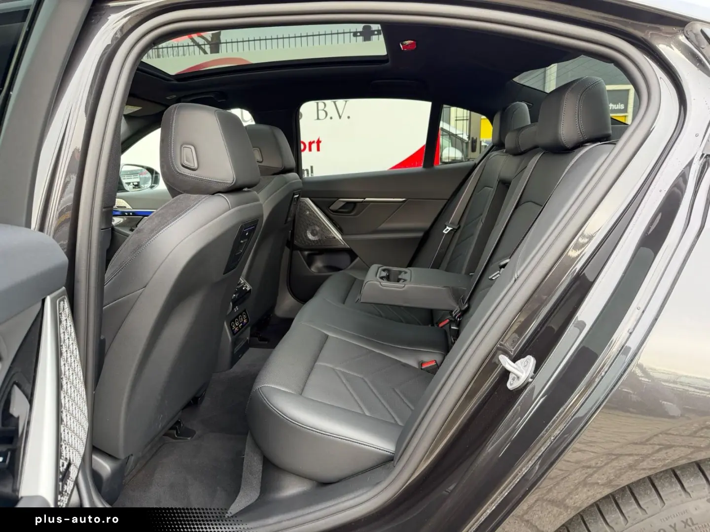 BMW 540 d xDrive M-PAKET PANORAMA B&W VOLL VOLL