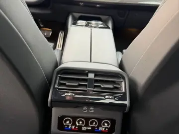 BMW 540 d xDrive M-PAKET PANORAMA B&W VOLL VOLL