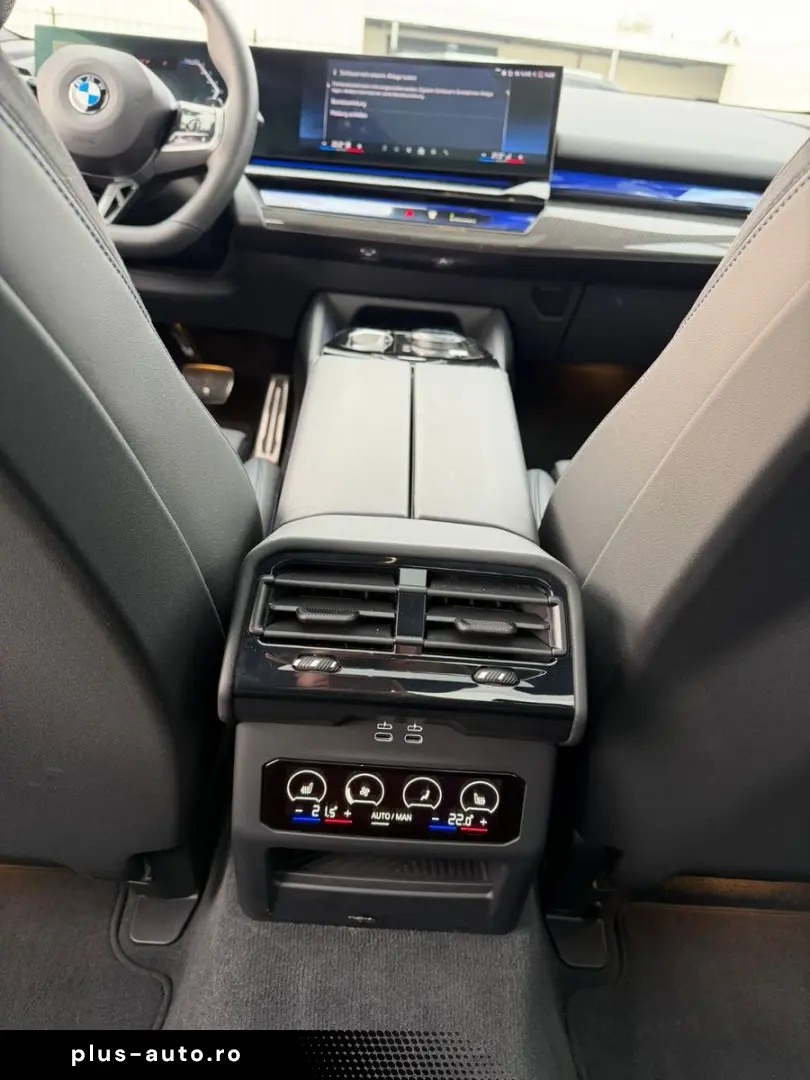 BMW 540 d xDrive M-PAKET PANORAMA B&W VOLL VOLL